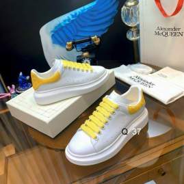 Picture of Alexander McQueen Shoes _SKUAlexanderMcQUEENsz35-45MK0845416